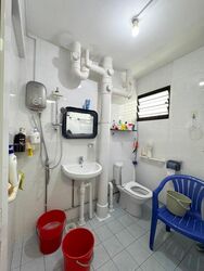 Blk 106 Jurong East Ville (Jurong East), HDB 5 Rooms #460103091